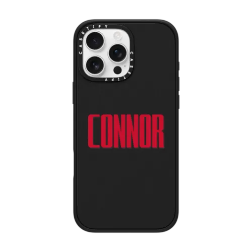 iPhone 16 Pro Max - Custom Phone Case