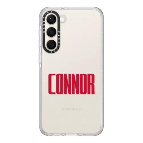 Galaxy S23+ - Custom Phone Case