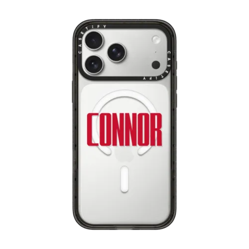 iPhone 17 Pro Max - Custom Phone Case