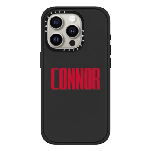 iPhone 15 Pro - Custom Phone Case