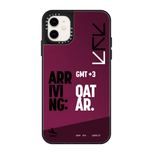 iPhone 11 - ARR - QATAR