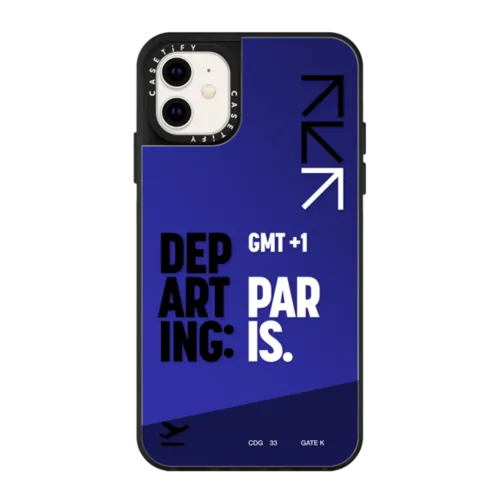 iPhone 11 - DEP - PARIS