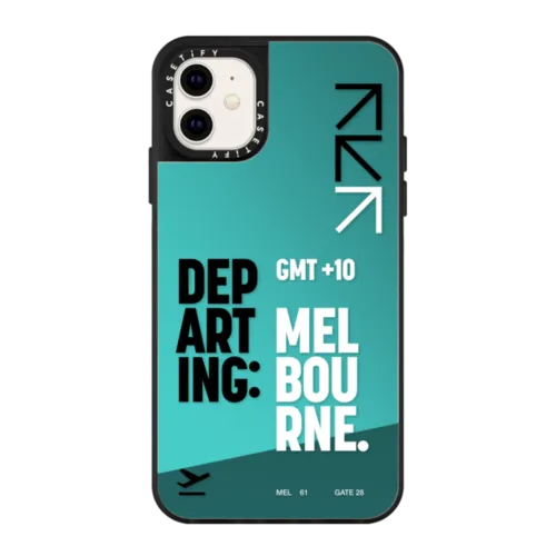 iPhone 11 - DEP - MELBOURNE