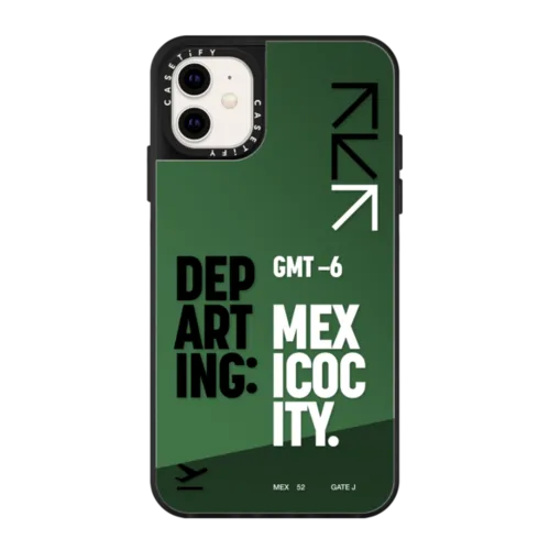 iPhone 11 - DEP - MEXICO CITY