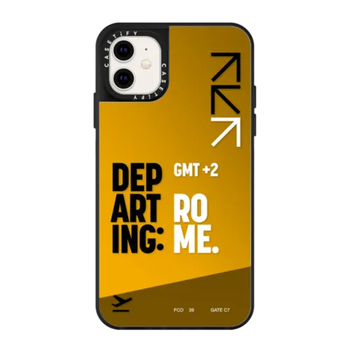 iPhone 11 - DEP - ROME