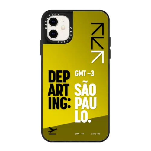 iPhone 11 - DEP - SAO PAULO