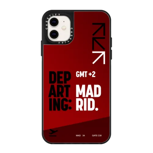 iPhone 11 - DEP - MADRID