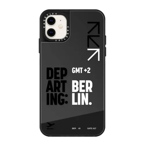 iPhone 11 - DEP - BERLIN