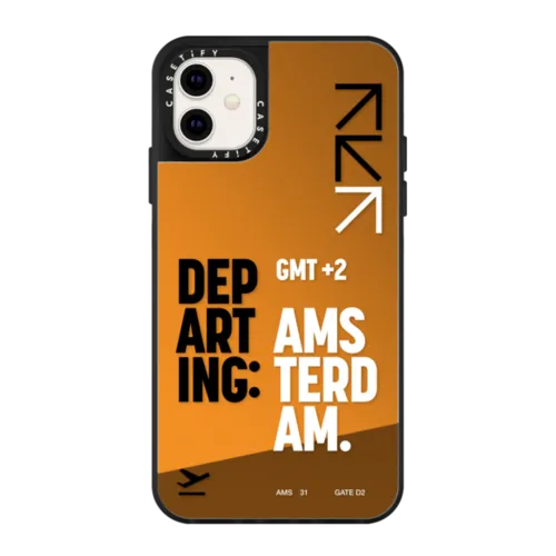 iPhone 11 - DEP - AMSTERDAM