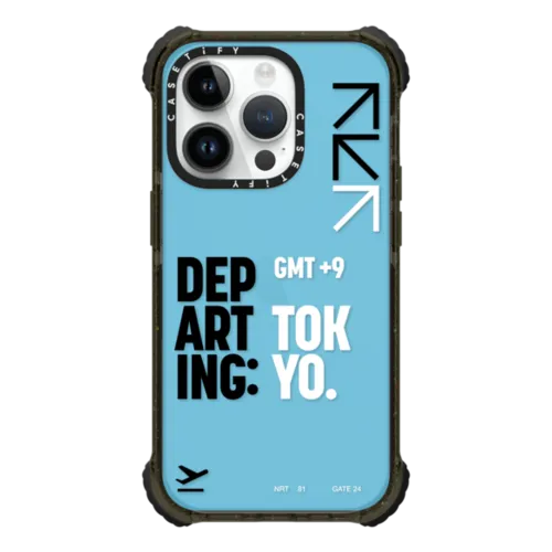 iPhone 14 Pro - DEP - TOKYO