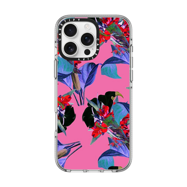 Marcel Ostertag x CASETiFY iPhone 16 Pro Max ケース クリア クリア ケース MagSafe対応 Flower - Iphone 12 pro Back to School Marcel Ostertag x CASETiFY iPhone 16 Pro Max ケース クリア クリア ケース MagSafe対応 Flower - Iphone 12 pro Back to School