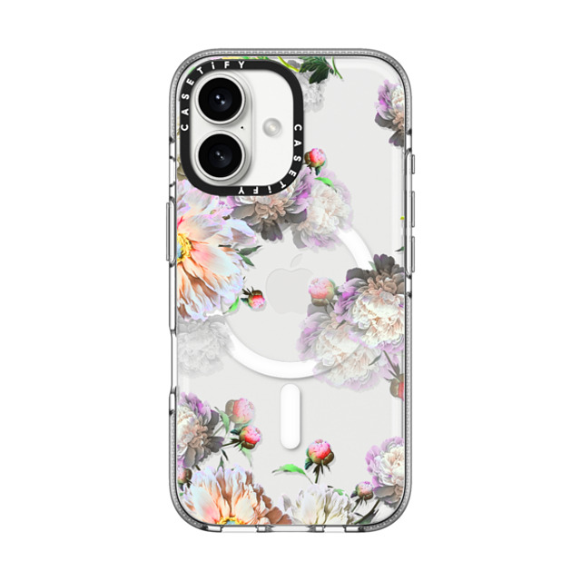 Marcel Ostertag x CASETiFY iPhone 16 ケース クリア クリア ケース MagSafe対応 My Design #44 Father's Day Marcel Ostertag x CASETiFY iPhone 16 ケース クリア クリア ケース MagSafe対応 My Design #44 Father's Day