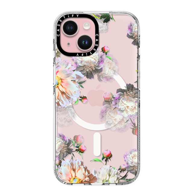 Marcel Ostertag x CASETiFY iPhone 15 ケース クリア クリア ケース MagSafe対応 My Design #44 Father's Day Marcel Ostertag x CASETiFY iPhone 15 ケース クリア クリア ケース MagSafe対応 My Design #44 Father's Day