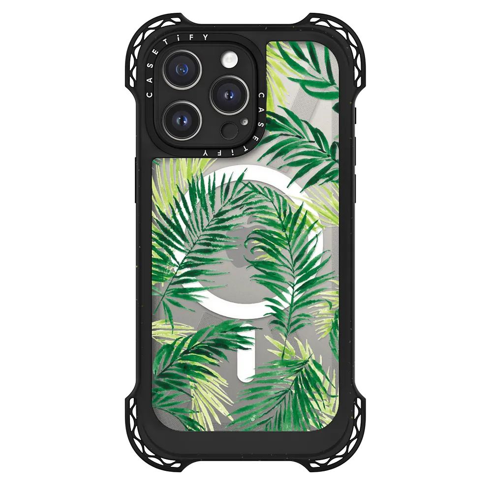 Under the Palm Trees CASETiFY