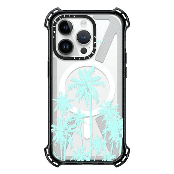 CASETiFY バウンス iPhone 14 ラベンダー 限定販売店舗 - avalon