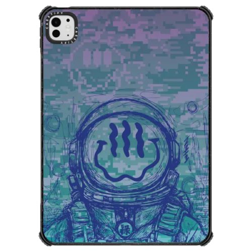 iPad Pro 11-inch (M4/M5) - God of Prosperity Tablet Case