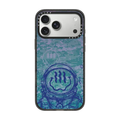 iPhone 17 Pro Max - God of Prosperity Phone Case