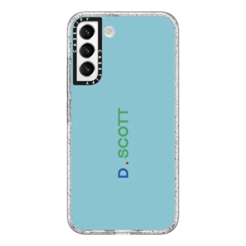 Galaxy S22+ - Custom Phone Case