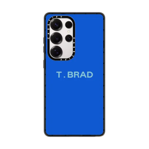 Galaxy S25 Ultra - Custom Phone Case