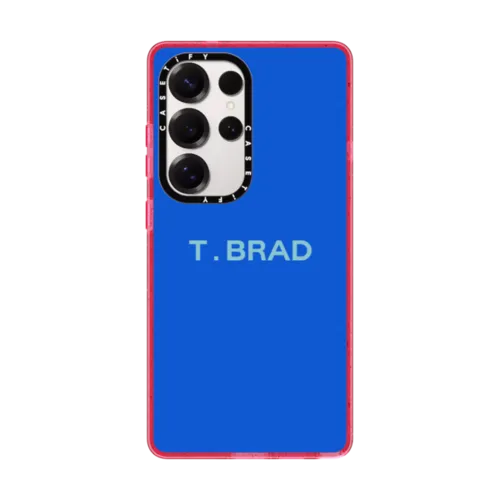 Galaxy S25 Ultra - Custom Phone Case