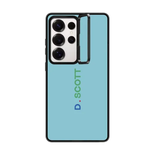 Galaxy S25 Ultra - Custom Phone Case