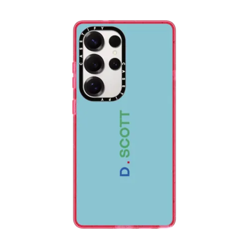 Galaxy S25 Ultra - Custom Phone Case