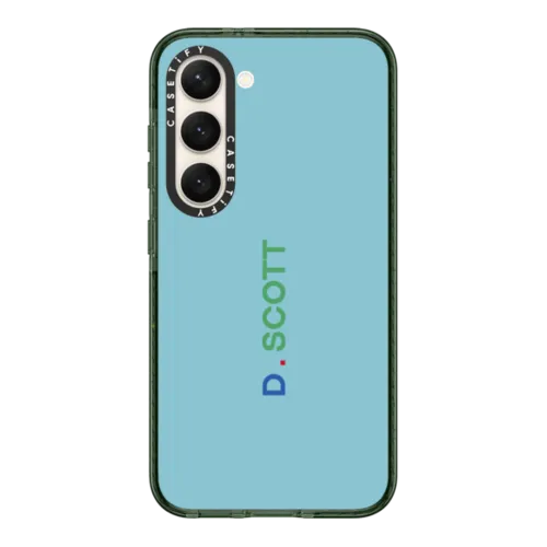 Galaxy S23 - Custom Phone Case