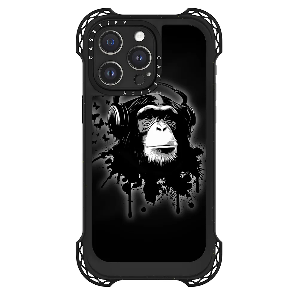 Monkey Business CASETiFY