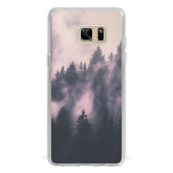 Fog Samsung S10 Case
