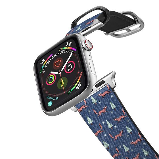 Fox Watch Band Casetify