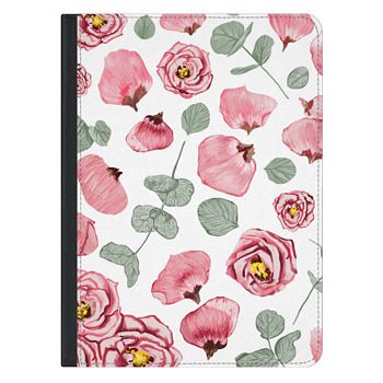 Floral iPad Cases – CASETiFY
