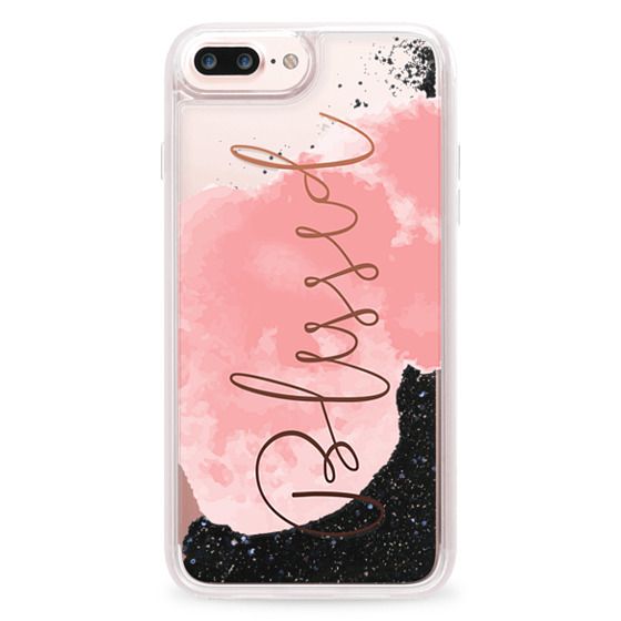 Blessed iPhone and iPod case – CASETiFY