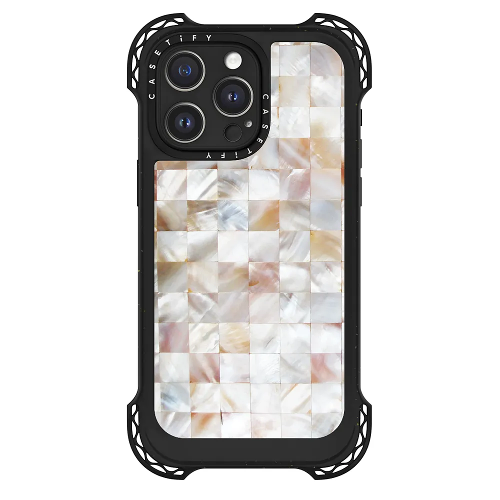 Mother of Pearl Phone Case – CASETiFY
