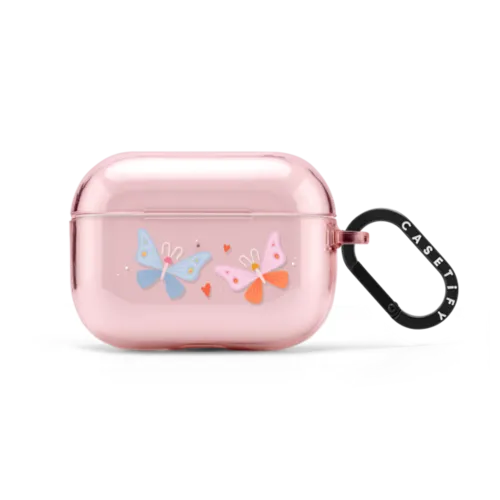 AirPods Pro - Butterflies by Macarena Chomik