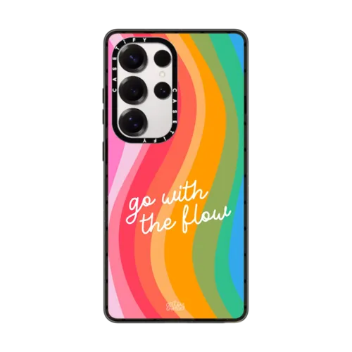 Galaxy S25 Ultra - FLOW