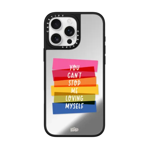 iPhone 16 Pro Max - LOVE MYSELF
