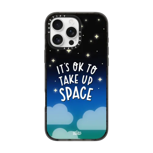 iPhone 16 Pro Max - TAKE UP SPACE