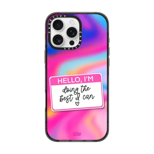 iPhone 16 Pro Max - HELLO, I'M