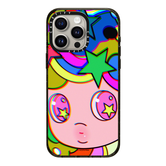 CASETiFY iPhone 15 Pro Max Case Black Impact Case MagSafe Compatible Cartoon,Digital Art Digital Art,Cartoon Froggy Mother's Day CASETiFY iPhone 15 Pro Max Case Black Impact Case MagSafe Compatible Cartoon,Digital Art Digital Art,Cartoon Froggy Mother's Day