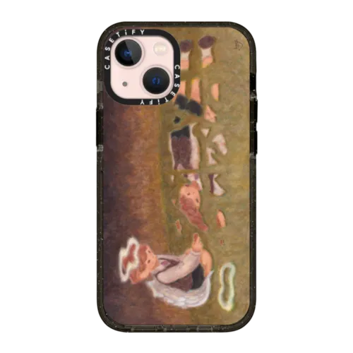 WIND AND SEA × CASETiFY iPhone 13 mini Amazon.com: CASETiFY Compact iPhone 13 Case [4 ft. 2X Military