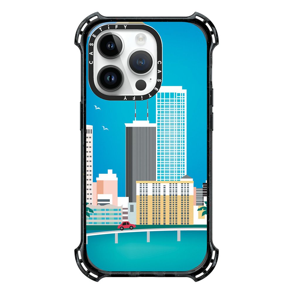 Tampa, Florida – CASETiFY