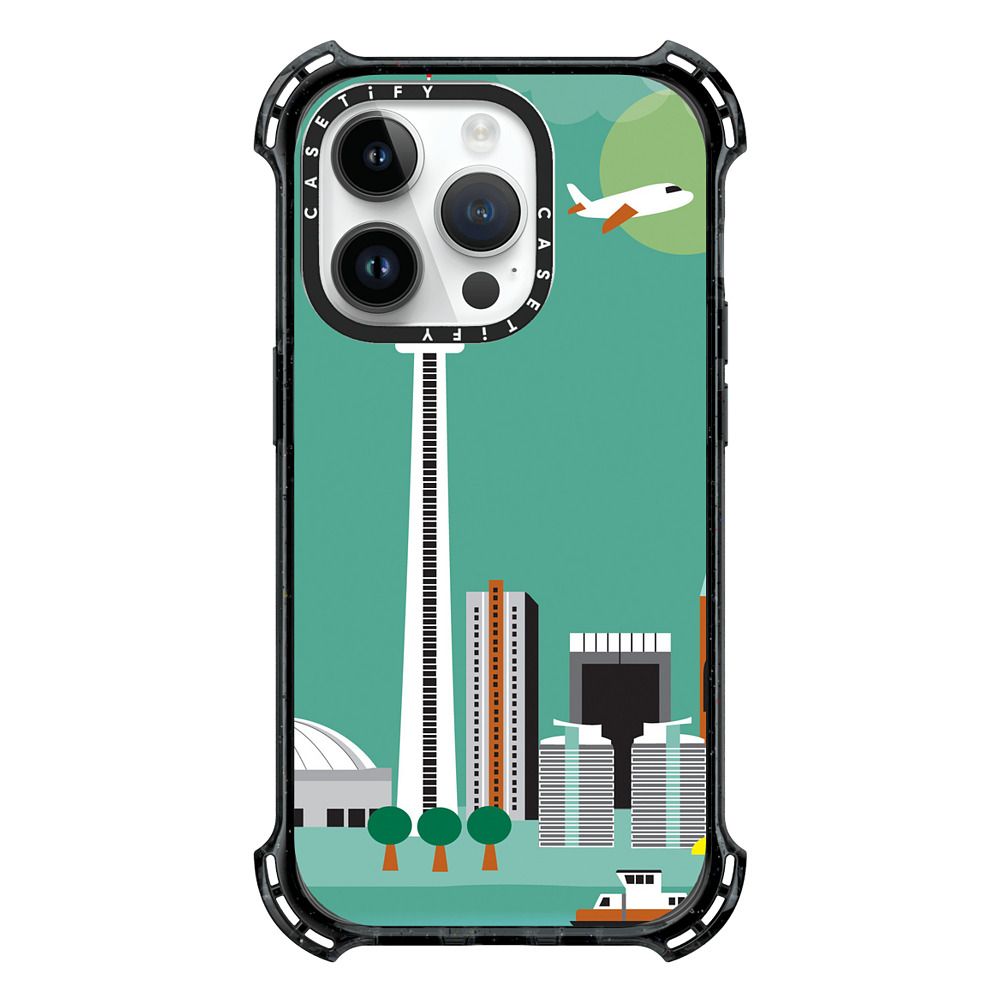 Toronto, Canada – CASETiFY