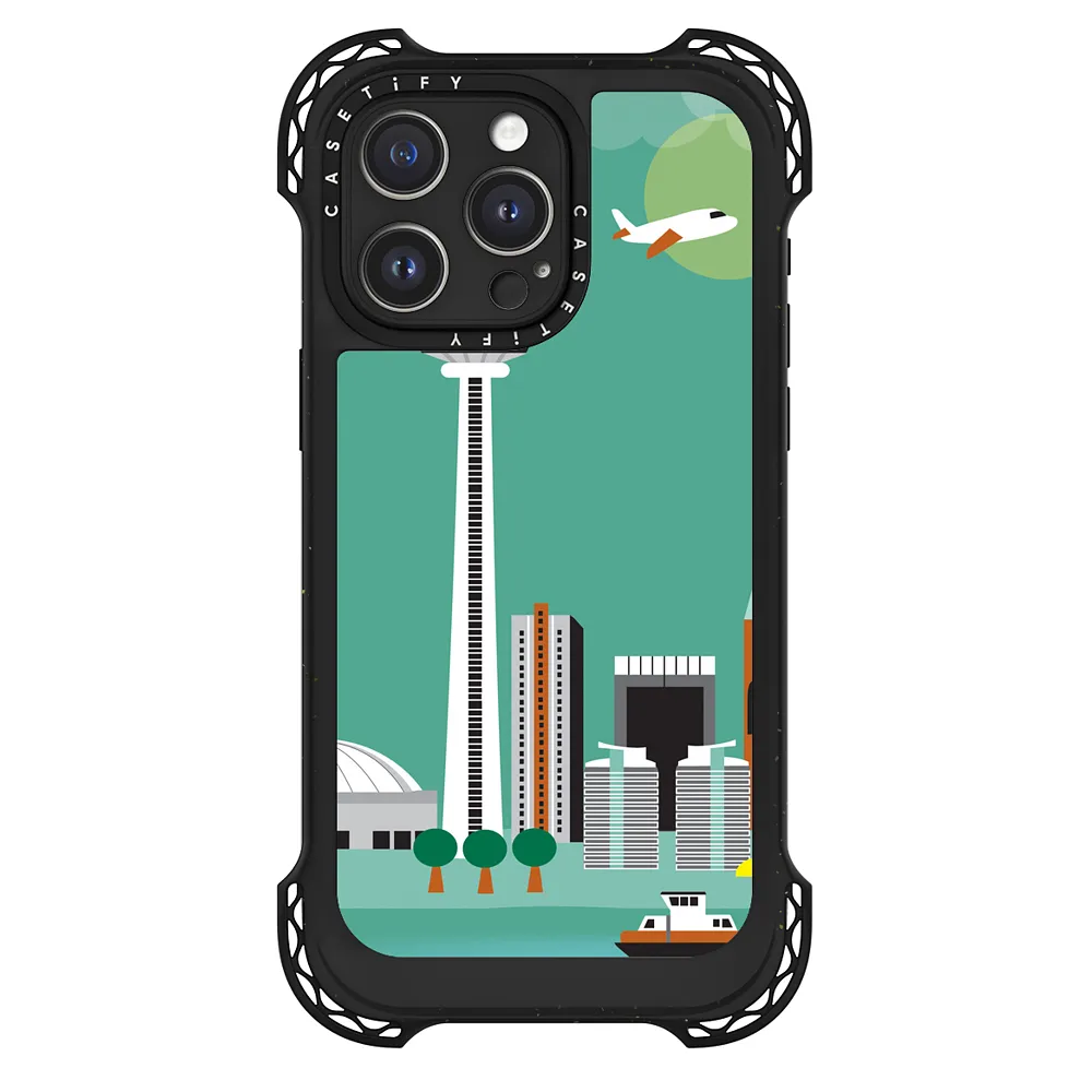 Toronto, Canada – CASETiFY