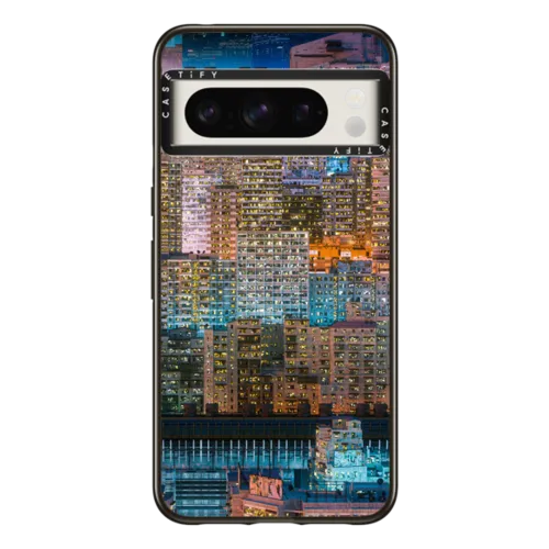 Pixel 8 Pro - CHOI HUNG.