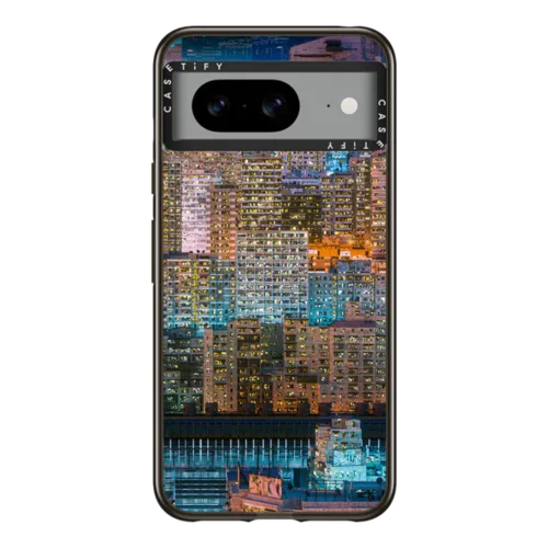 Pixel 8 - CHOI HUNG.