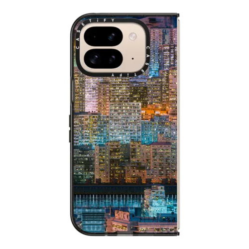 Google Pixel 9 Pro Fold - CHOI HUNG.