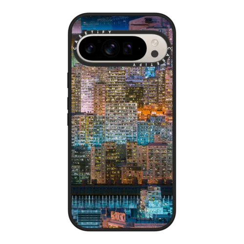 Google Pixel 9 Pro XL - CHOI HUNG.