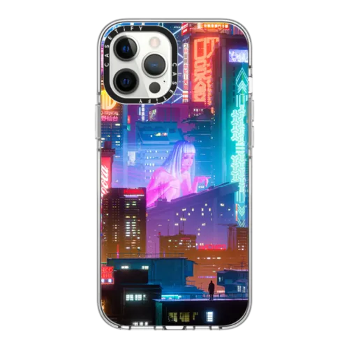 iPhone 12 Pro Max - HORIZON.