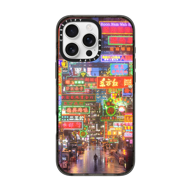 Desmond Lo x CASETiFY iPhone 16 Pro Max Case Pattern,Travel Black Impact Case COMPRESSION 2.0 Back to School Desmond Lo x CASETiFY iPhone 16 Pro Max Case Pattern,Travel Black Impact Case COMPRESSION 2.0 Back to School