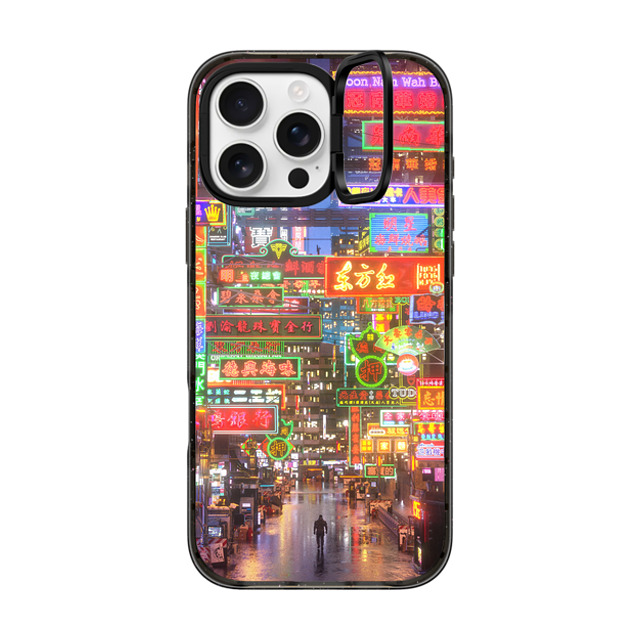 Desmond Lo x CASETiFY iPhone 16 Pro Max Case Pattern,Travel Black インパクトリングスタンドケース MagSafe対応 COMPRESSION 2.0 Father's Day Desmond Lo x CASETiFY iPhone 16 Pro Max Case Pattern,Travel Black インパクトリングスタンドケース MagSafe対応 COMPRESSION 2.0 Father's Day